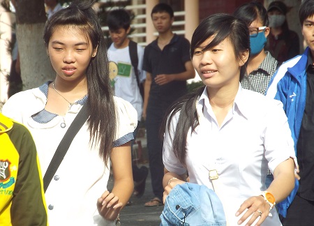 kỳ thi đại học 2014 đợt 2