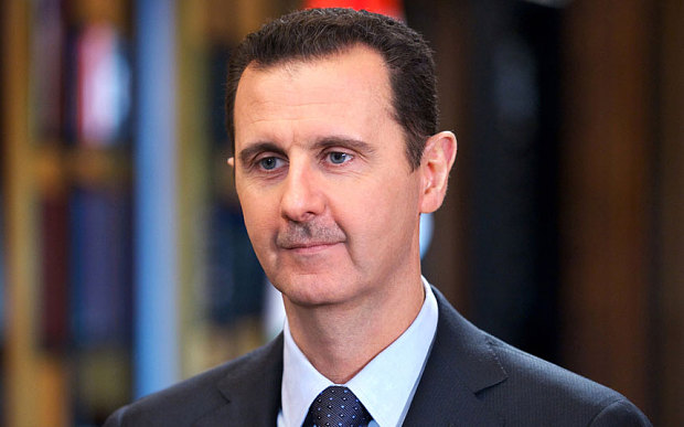 Ngo&agrave;i diễn vi&ecirc;n Emma Wattson, Tổng thống Syria cũng c&oacute; t&ecirc;n trong danh s&aacute;ch