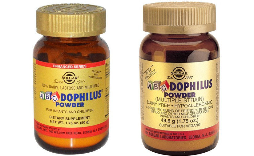 Thực phẩm bổ sung Probiotic bị thu hồi v&igrave; g&acirc;y tử vong cho một trẻ sinh non ở Connecticut