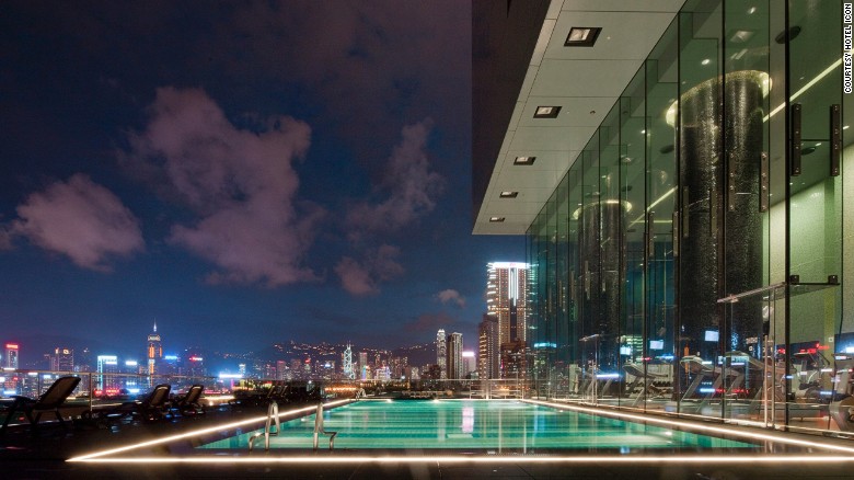 Hotel Icon: Du khách đến đây sẽ có những trải nghiệm tuyệt vời khó quên
