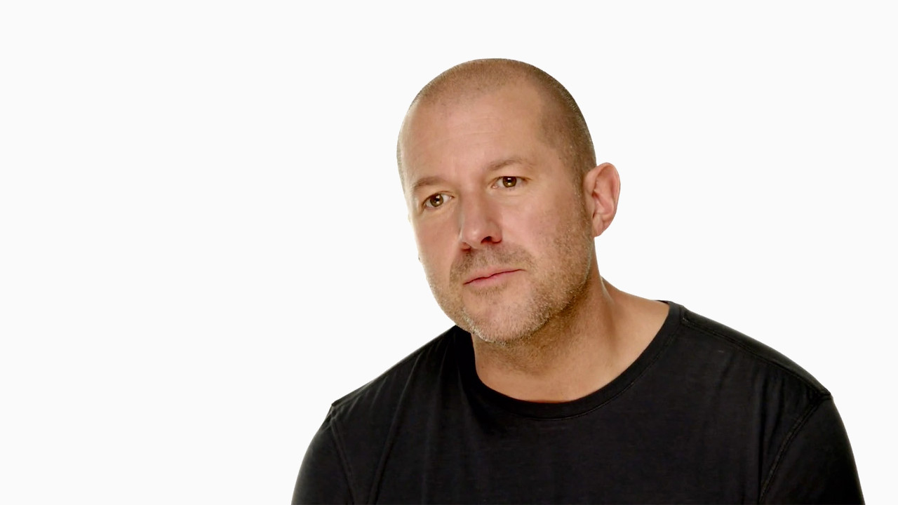 Gi&aacute;m đốc s&aacute;ng tạo mới của Apple - &ocirc;ng Jonathan Ive 