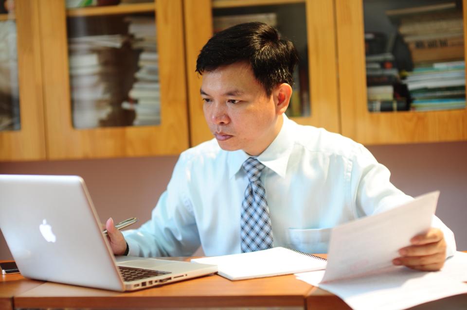 Tịch thu phương tiện:Dễ gia tăng nạn “lót tay”?