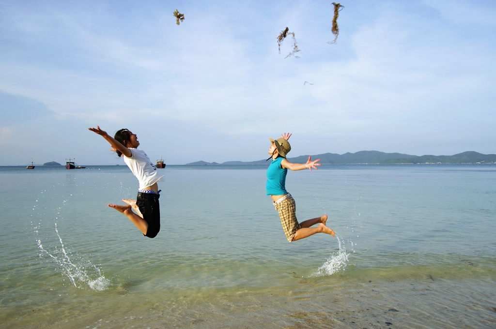 Những nơi đ&aacute;ng đi trong dịp 30/4 năm 2014