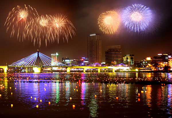 Những nơi đ&aacute;ng đi trong dịp 30/4 năm 2014