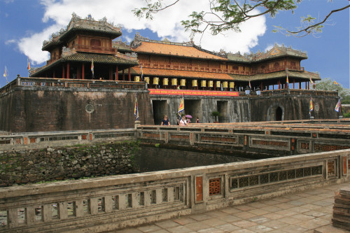 Những nơi đ&aacute;ng đi trong dịp 30/4 năm 2014