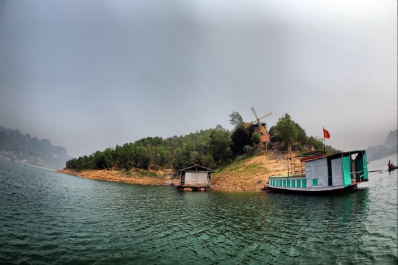 Những nơi đ&aacute;ng đi trong dịp 30/4 năm 2014