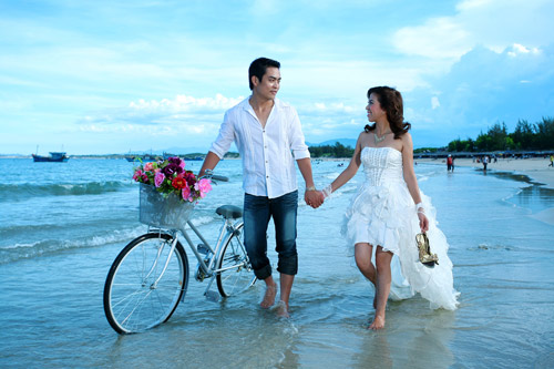 Nha Trang, địa điểm du lịch trăng mật l&yacute; tưởng c&aacute;c cặp vợ chồng kh&ocirc;ng n&ecirc;n bỏ qua