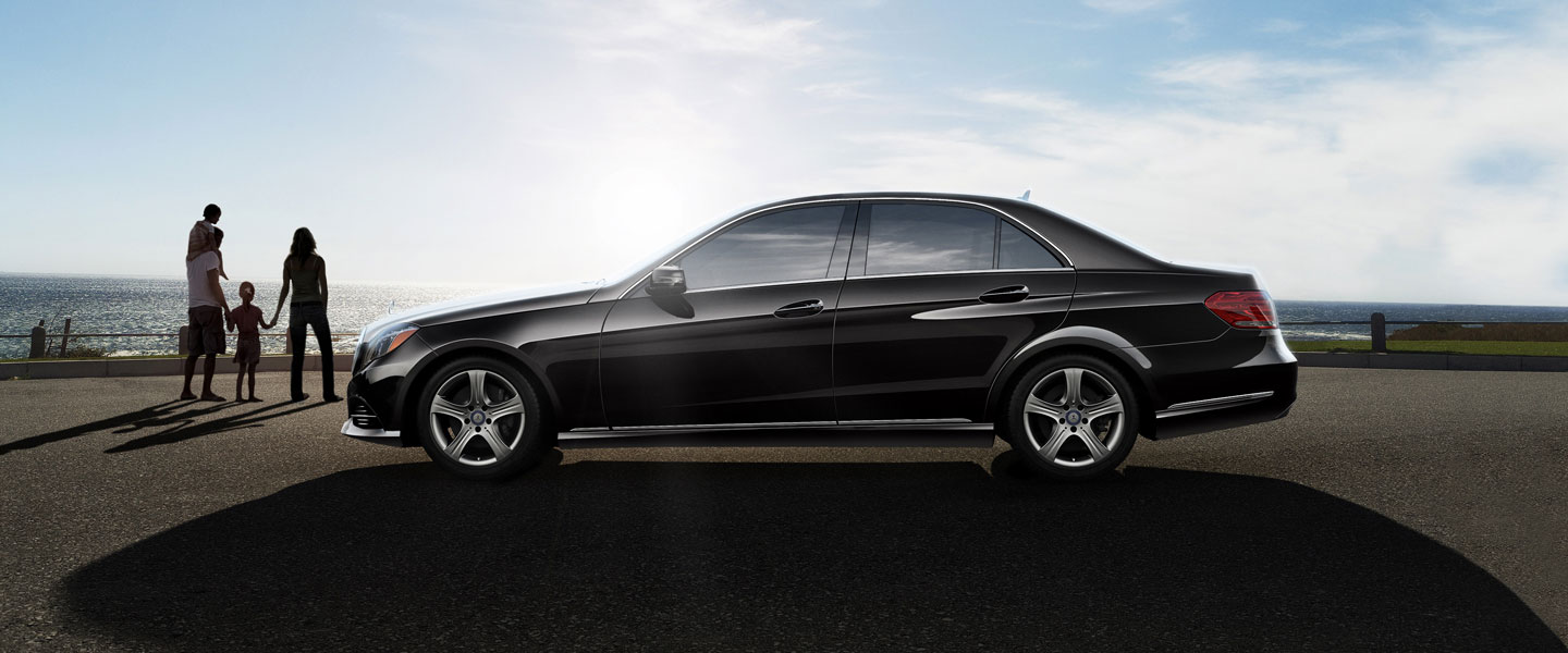 D&ograve;ng xe Mercedes E-Class trước đ&oacute; cũng đ&atilde; bị thu hồi 