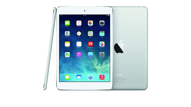 iPad Mini Cellular 16GB 'xưng danh' trong top m&aacute;y t&iacute;nh bảng gi&aacute; rẻ