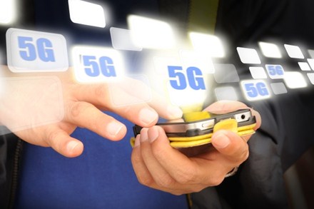 Huawei sẽ đầu tư tr&ecirc;n 4 tỉ USD cho c&ocirc;ng nghệ băng rộng cố định trong 3 năm tới