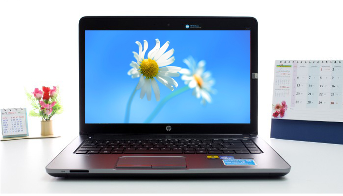 Laptop gi&aacute; rẻ HP c&oacute; cấu h&igrave;nh mạnh ấn tượng 