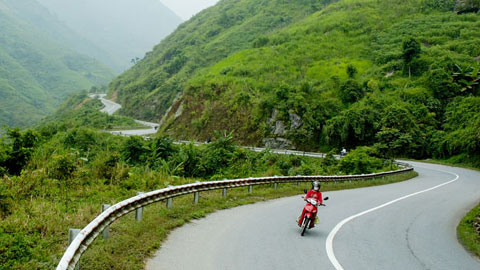 cao tốc Nội B&agrave;i L&agrave;o Cai đến Sa Pa
