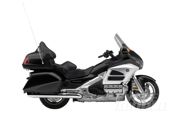 Si&ecirc;u xe m&ocirc; t&ocirc; Honda Goldwing sẽ kỉ niệm 40 năm ra mắt v&agrave;o th&aacute;ng 10 n&agrave;y với sự ra mắt của phi&ecirc;n bản đặc biệt