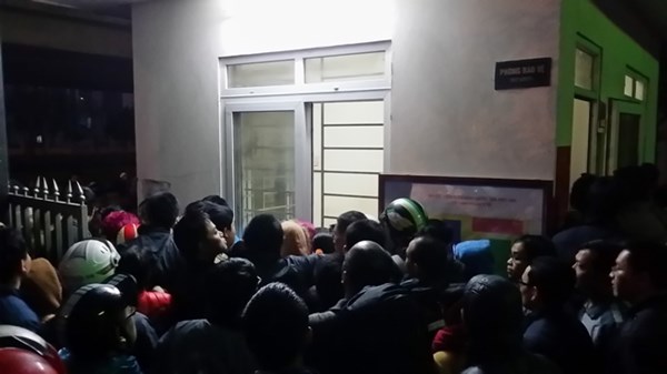 2 năm sau mới c&oacute; vắc xin dịch vụ 6 trong 1