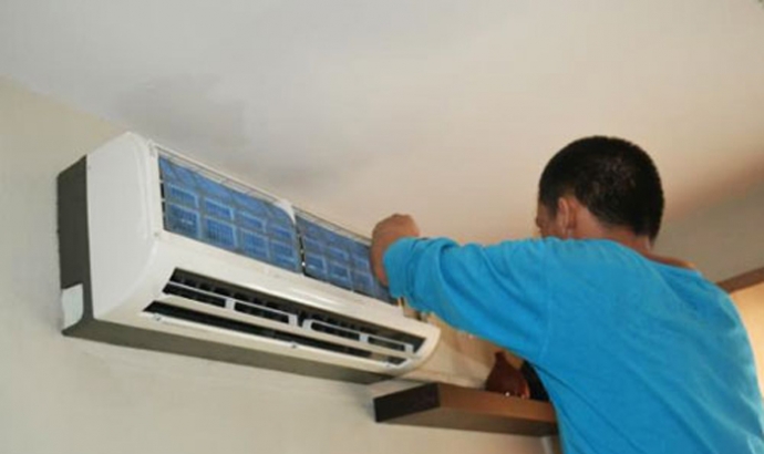 Bảo dưỡng điều h&ograve;a thường xuy&ecirc;n gi&uacute;p điều h&ograve;a chạy tốt hơn