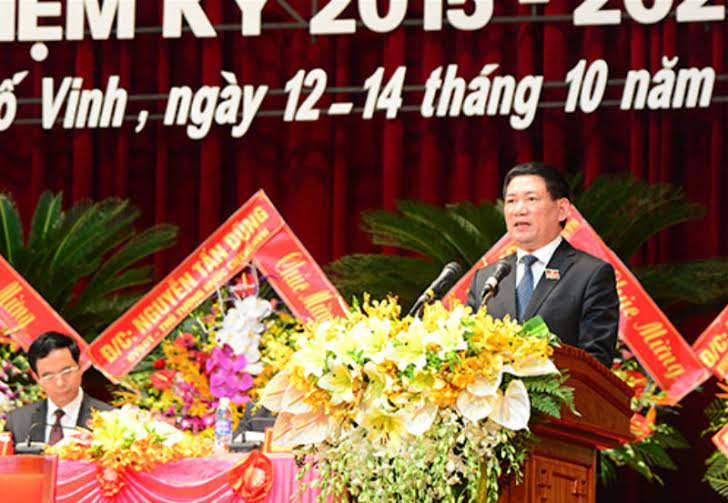 &Ocirc;ng Hồ Đức Phớc