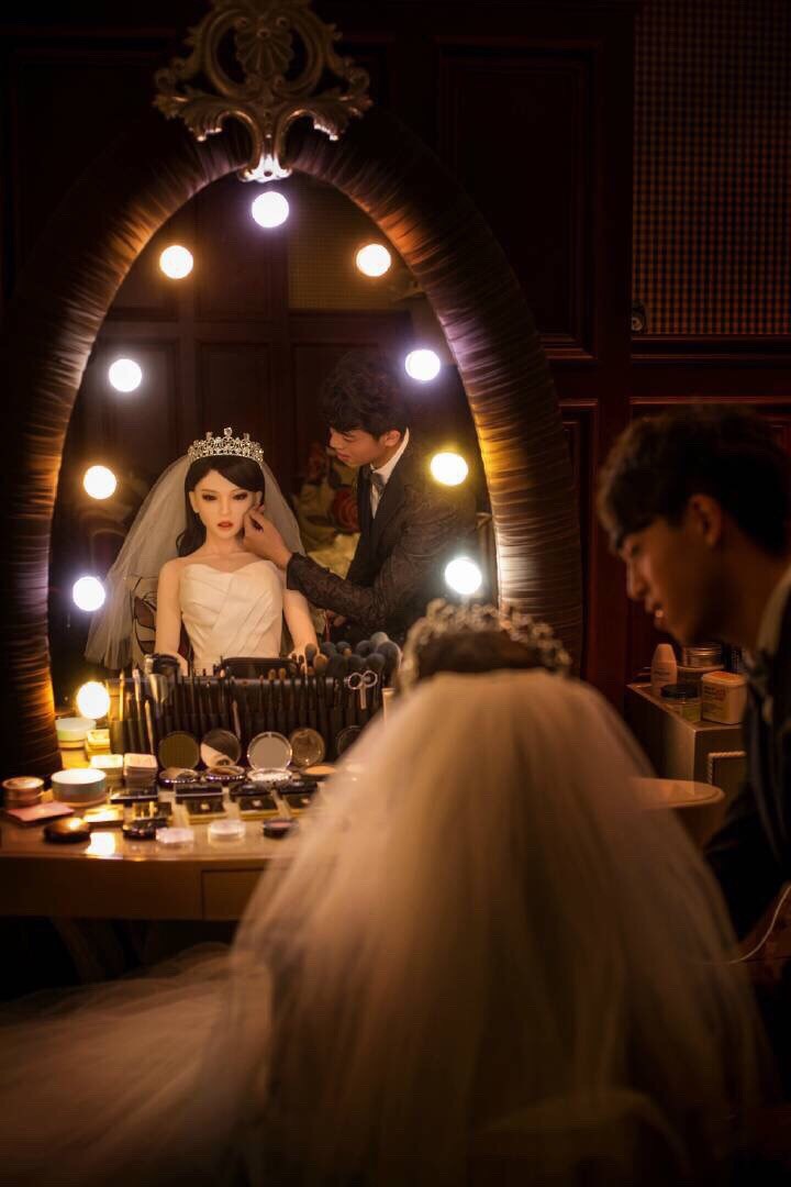 ảnh cưới