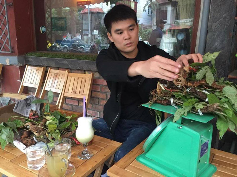 Đại gia Việt bạo tay chi tiền tỷ sắm Tết B&iacute;nh Th&acirc;n 2016