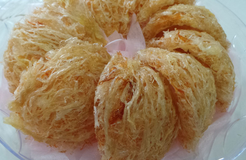 Đại gia Việt bạo tay chi tiền tỷ sắm Tết B&iacute;nh Th&acirc;n 2016
