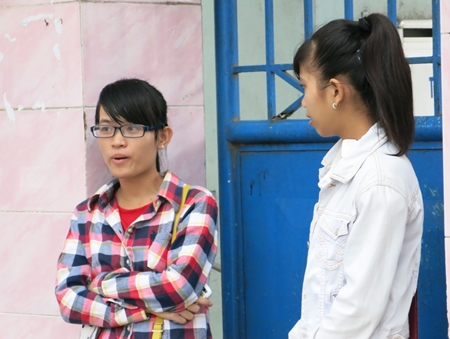 kỳ thi đại học 2014 đợt 2