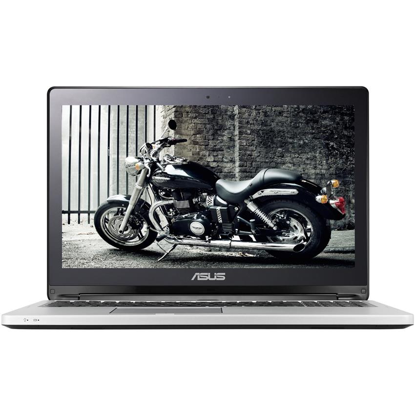  ASUS TP500LA-CJ108H TOUCH WIN8 với m&agrave;n h&igrave;nh cảm ứng sắc n&eacute;t