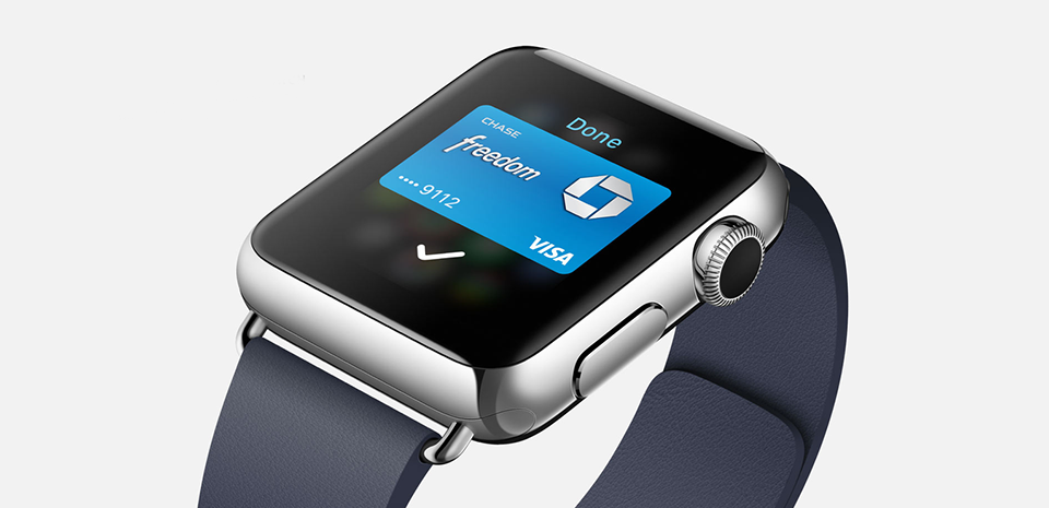 Apple Pay