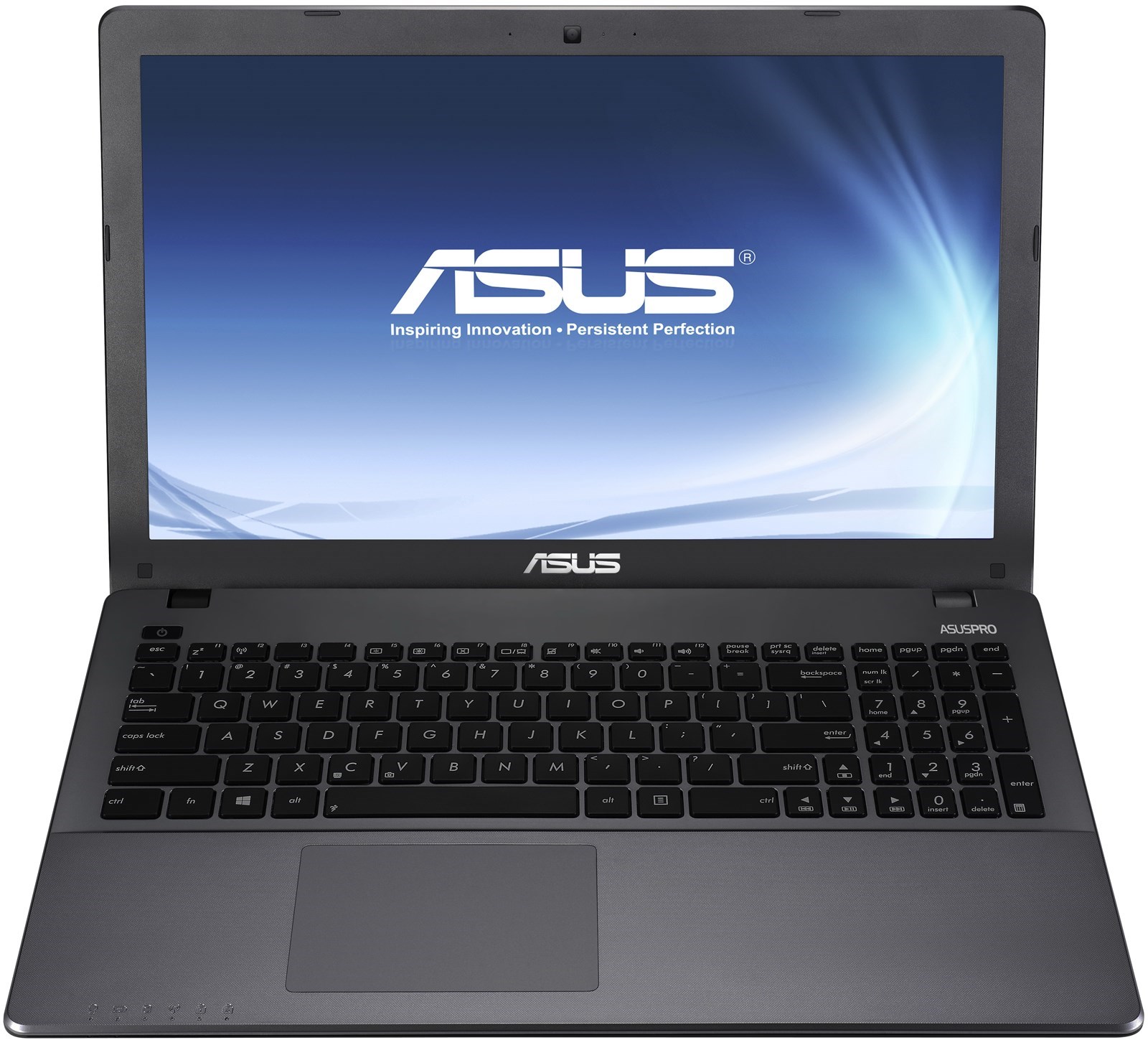 Laptop gi&aacute; rẻ Asus ấn tượng với cấu h&igrave;nh core i7 mạnh mẽ