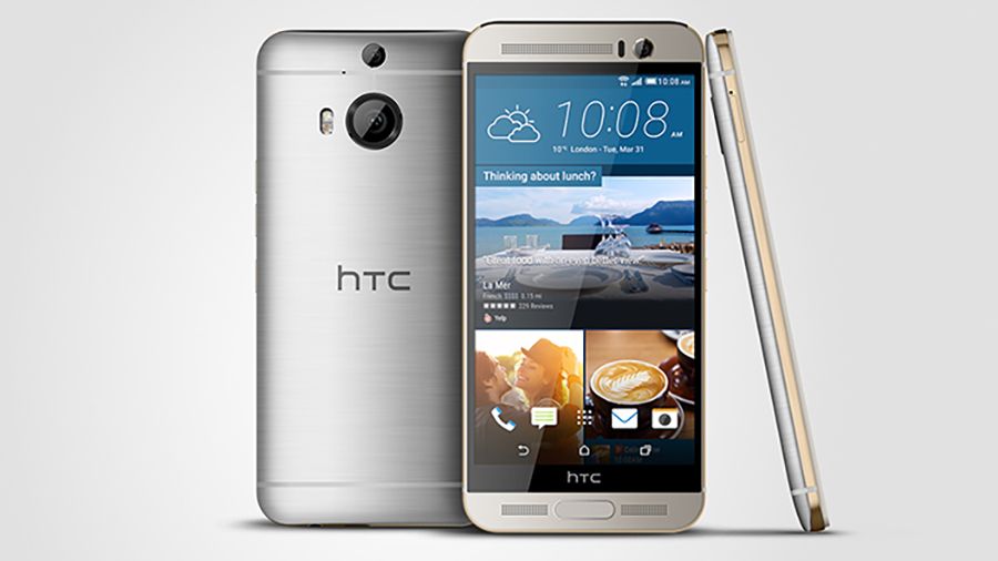 HTC One M9 Plus l&agrave; smartphone hot nhất d&agrave;nh ri&ecirc;ng cho thị trường Trung Quốc