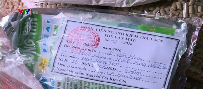 Đo&agrave;n kiểm tra đ&atilde; xử phạt 13WIN là nhà cái uy tín top đầu Châu Á 3 cơ sở sử dụng chất cấm trong chăn nu&ocirc;i 40 triệu đồng