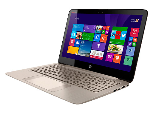 Một laptop gi&aacute; rẻ c&oacute; thời lượng pin khủng kh&aacute;c đến từ HP