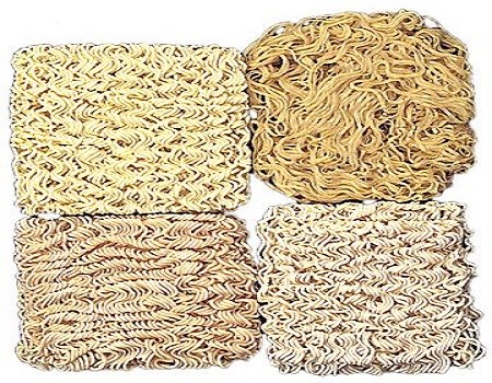 M&igrave; ăn liền l&agrave; m&oacute;n ăn nhanh, tiện lợi nhưng kh&ocirc;ng tốt cho thai nhi