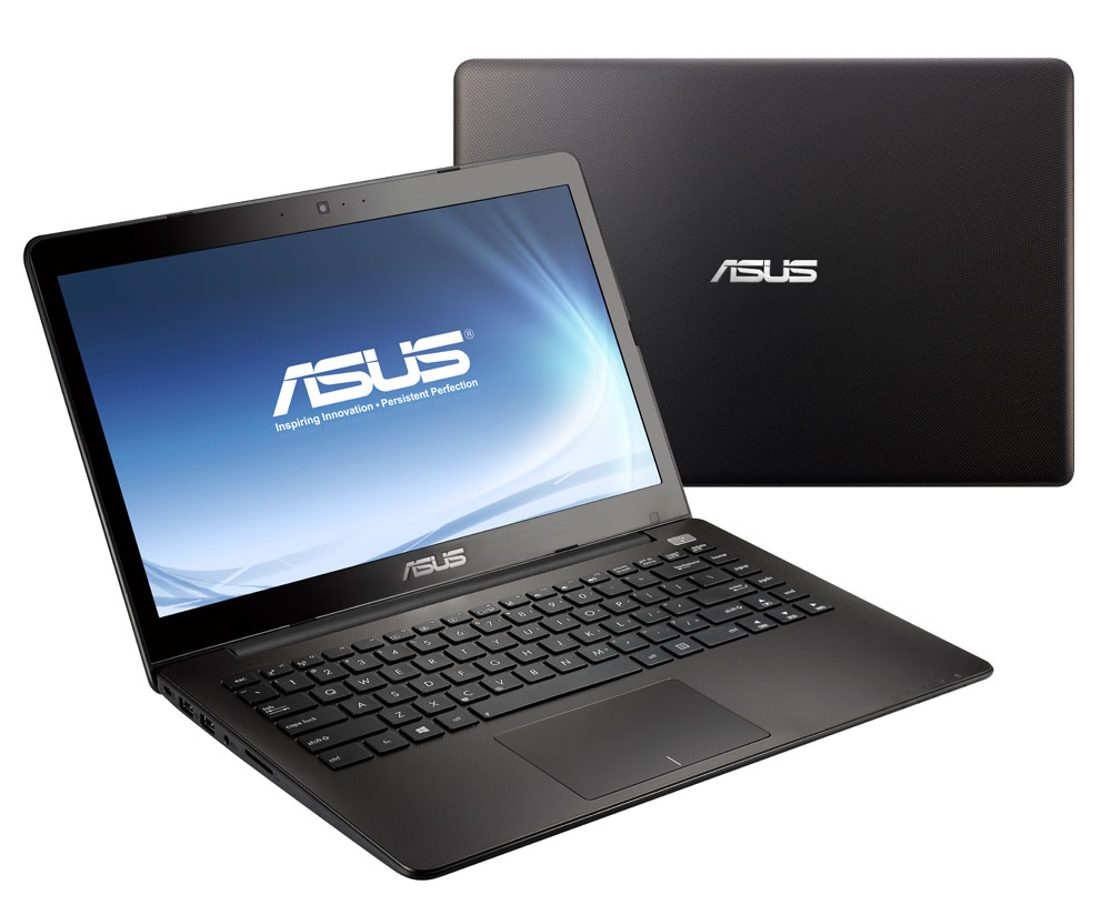 Asus X402CA điểm danh trong top laptop gi&aacute; rẻ si&ecirc;u nhẹ