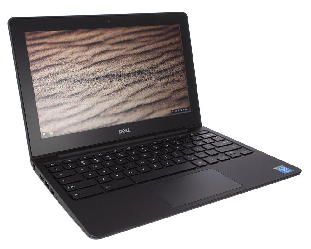 Dell chormebook 11 xứng danh trong d&agrave;n laptop gi&aacute; rẻ