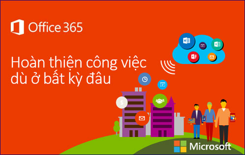 office 365: c&ocirc;ng cụ hỗ trợ tối đa Link Đăng Nhập Nhà cái 13Win16.Com