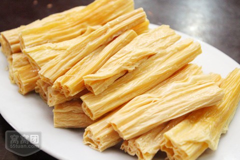 váng đậu