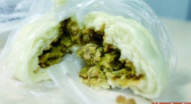 b&aacute;nh bao giả