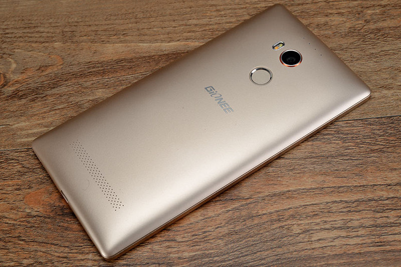 Gionee Elife E8 c&oacute; khả năng 'nhiếp ảnh' t&agrave;i t&igrave;nh