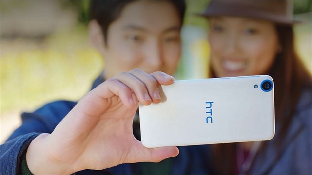 HTC Desire 728G với m&agrave;n h&igrave;nh 5,5 inch, hỗ trợ Android 5.1 Lollipop