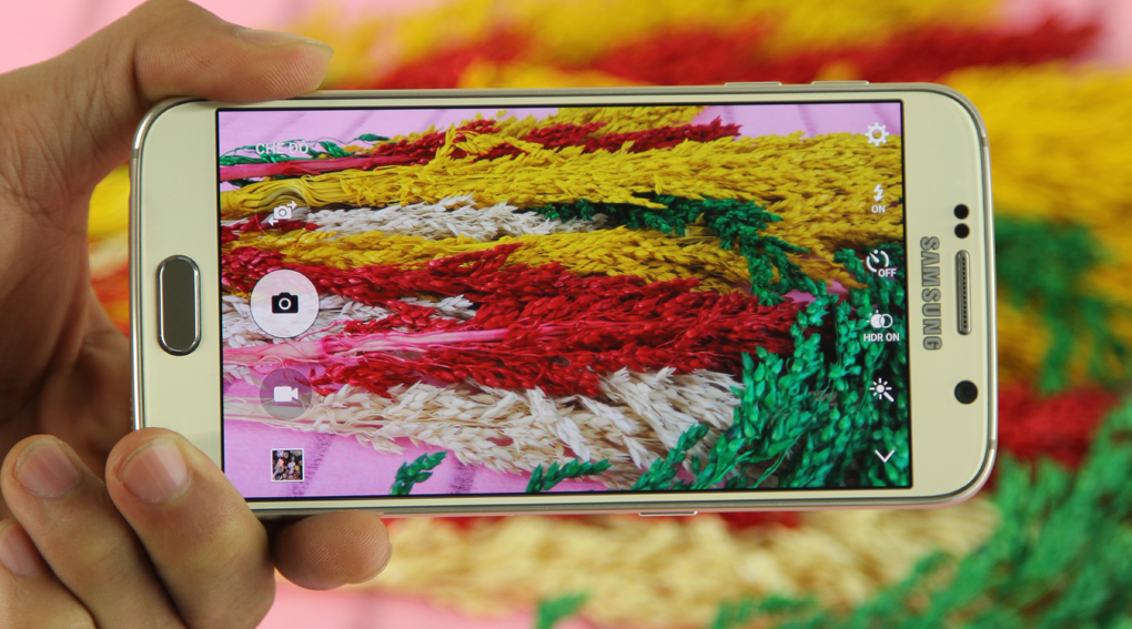 Bộ đ&ocirc;i 'si&ecirc;u phẩm' đến từ Samsung c&oacute; khả năng lấy n&eacute;t theo pha nổi tiếng 