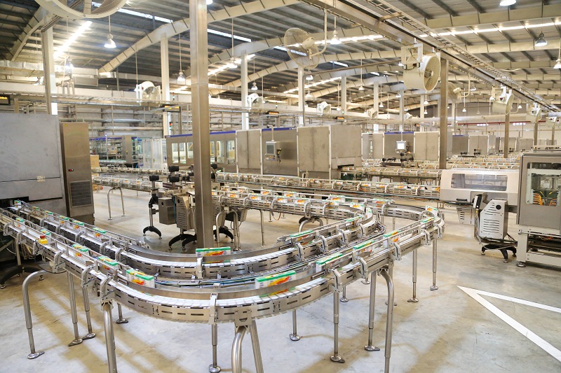Vinamilk đ&atilde; trở th&agrave;nh c&ocirc;ng ty sữa số 1 Việt Nam