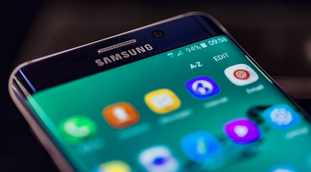 Galaxy S6 Edge Plus c&oacute; sức mạnh v&agrave; th&ocirc;ng số kỹ thuật tương tự như Galaxy Note 5