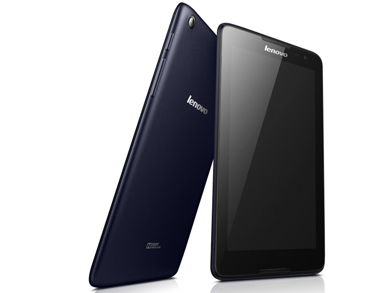 M&aacute;y t&iacute;nh bảng gi&aacute; rẻ Lenovo sở hữu thiết kế sang trọng nổi bật