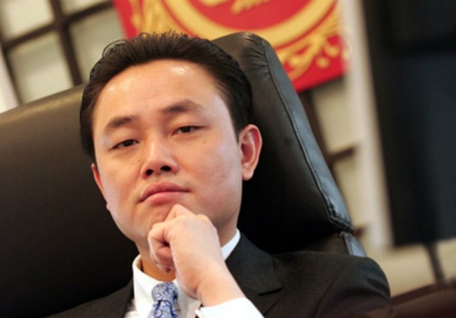 Wong Kwong Yu bị kết &aacute;n 14 năm t&ugrave; v&igrave; tội danh hối lộ