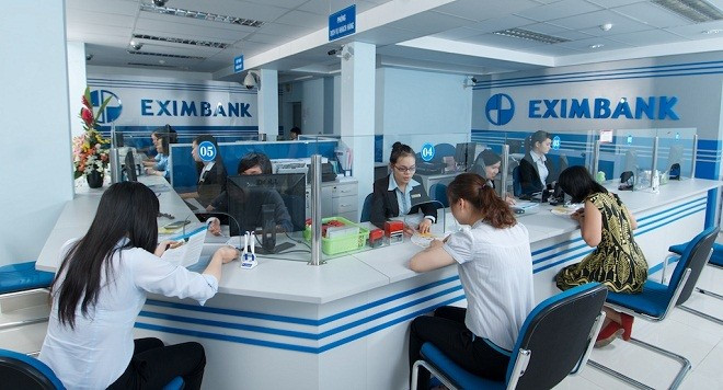 Cổ phiếu EIB sẽ được đưa v&agrave;o diện cảnh b&aacute;o kể từ ng&agrave;y 08/04/2016. Ảnh: Tinnhanhhungkhoan