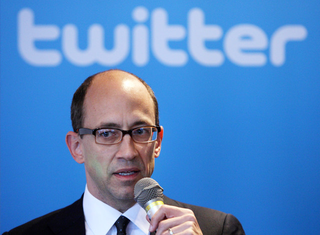 CEO Twitter Dick Costolo sẽ tuy&ecirc;n bố từ chức v&agrave;o ng&agrave;y 1/7 tới đ&acirc;y