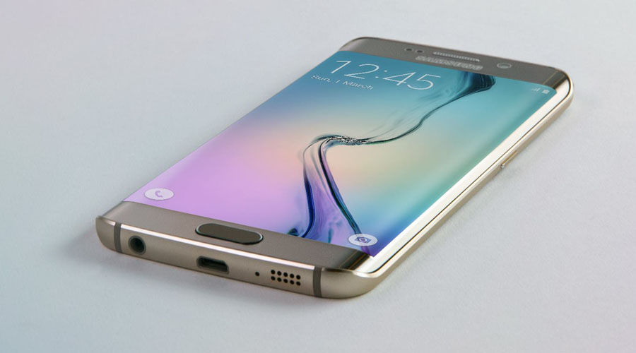 Galaxy S6 l&agrave; hiện l&agrave; smartphone hot nhất của Samsung  với những t&iacute;nh năng nổi trội