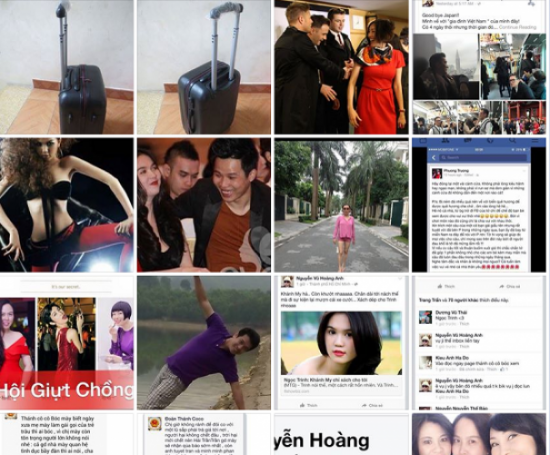 Th&aacute;nh c&ocirc; c&ocirc; b&oacute;c bị bắt