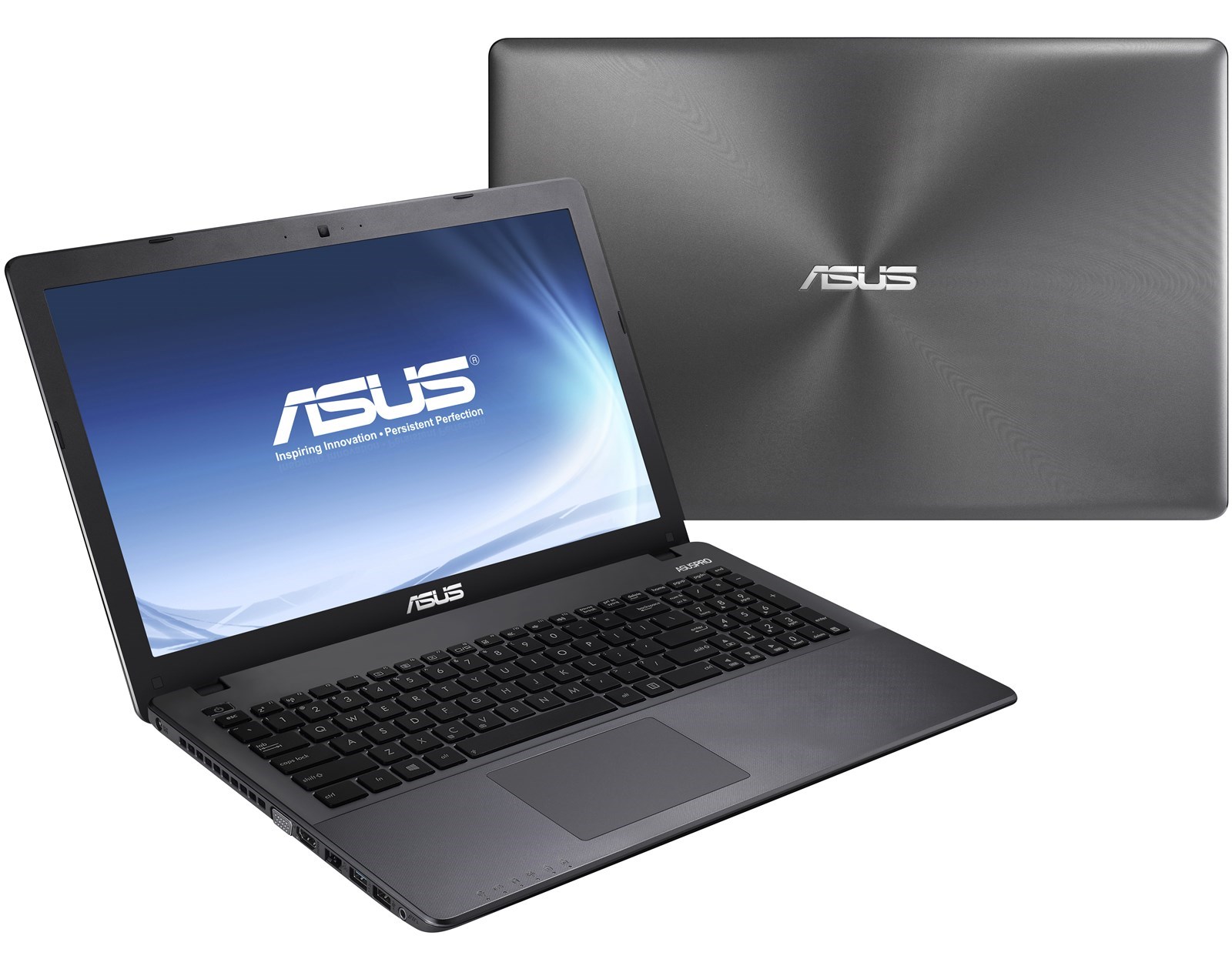 Asus P550LDV 'xưng danh' trong top laptop gi&aacute; rẻ cấu h&igrave;nh tốt