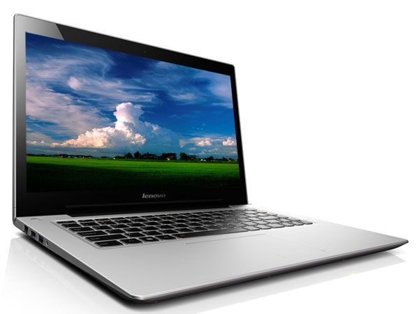 Laptop gi&aacute; rẻ Lenovo với vi xử l&yacute; tốc độ cao đầy ấn tượng