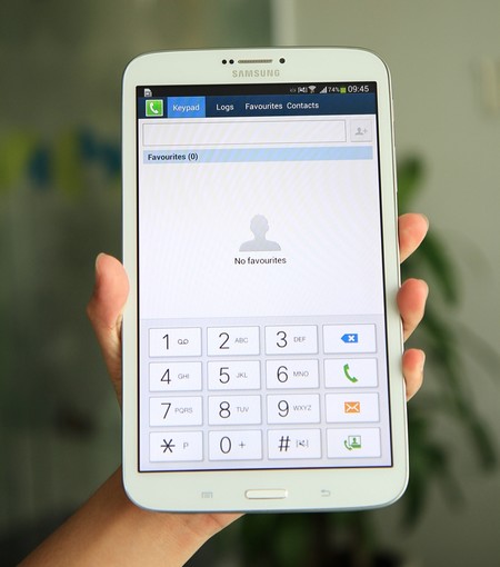 Những chiếc tablet c&oacute; thiết kế mỏng nhất